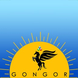 Gongor Poker