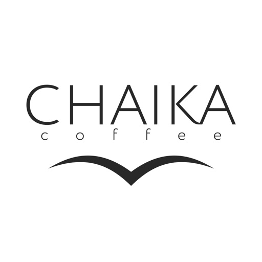 CHAIKA coffee