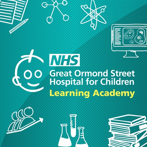 GOSH Learning Academy