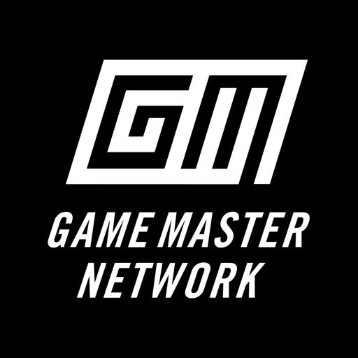 The Game Master Network iOS App