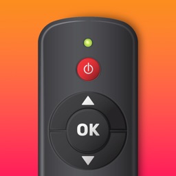 TV Remote icon