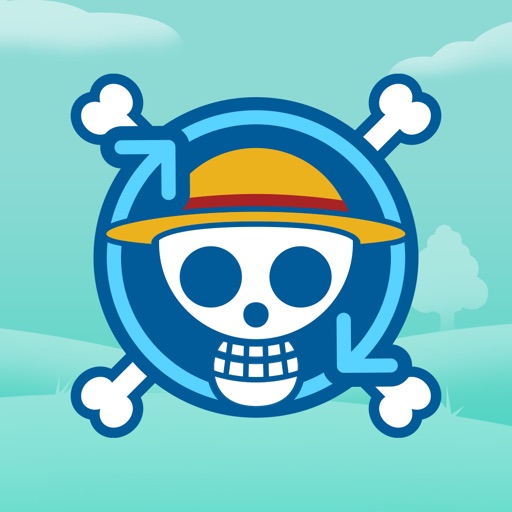 まいにちone Piece Iphoneアプリランキング まいにちone Piece Iphoneアプリランキング