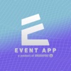 Event App by Brushfire