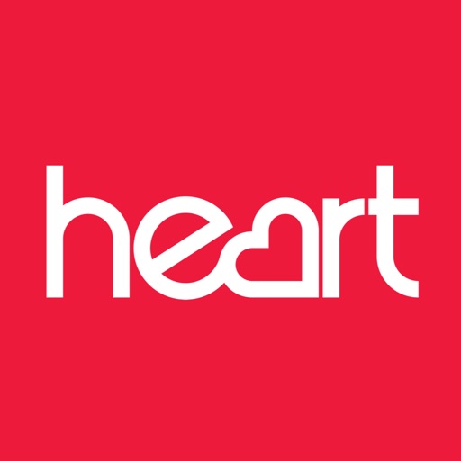 Heart iOS App