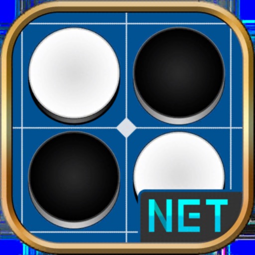 Reversi-NET iOS App