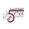 Five Chefs | فايف شيفز