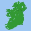 Icon Ireland Geography Quiz