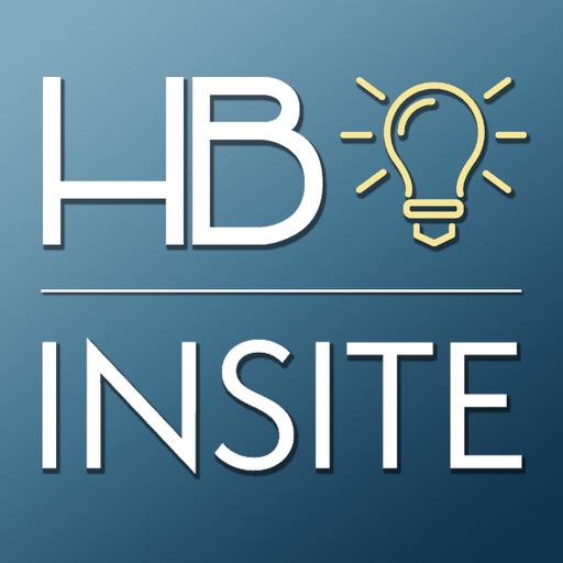 HB InSite Icon