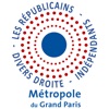 LR Métropole du Grand Paris