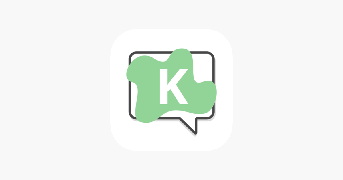 Konvos on the App Store ‎Konvos