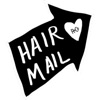 Hair Mail by R+Co