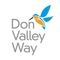 The Don Valley Way audio guide app will guide you around nine heritage walks, taking you on a circular walk off the main Don Valley Way route