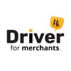 Hi Driver for merchants
