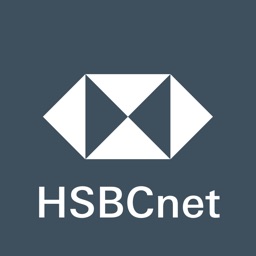HSBCnet Mobile 图标