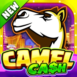 Camel Cash Casino - Slots 777