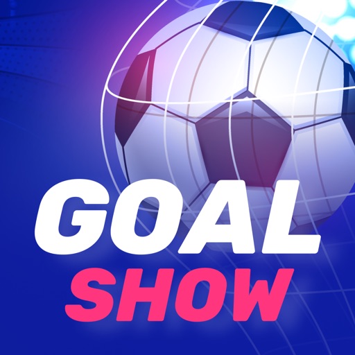 GoalShow Live Penalty Shootout iOS App