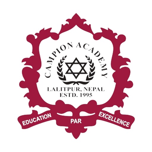 Campion Academy by EDigital Nepal