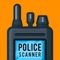 Police Scanner - Radio Radar is the best and very easy to listen live police & fire radio with others