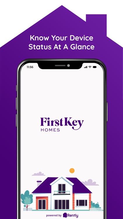 FirstKey Homes RemoteControl By Consumer 2.0 Inc