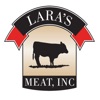 Lara’s Meat Ordering System