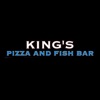 Kings Pizza & Fish Bar