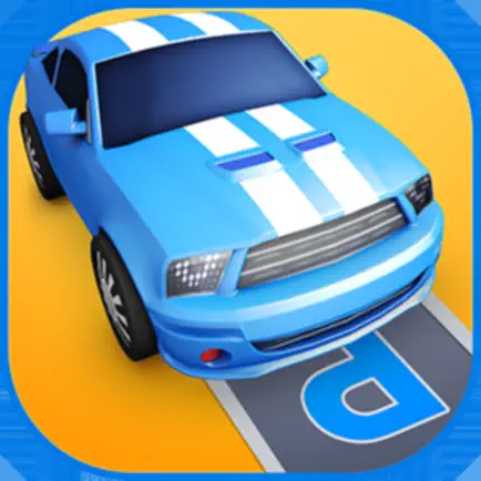 Road Master: Parking Challenge Читы