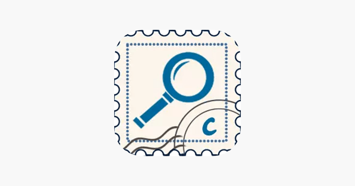 ‎Stamp Identifier en App Store