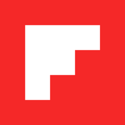 ‎Flipboard: The Social Magazine