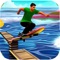 Beach Race :Scooter Stunt Game is the latest and unique version of electric scooter games