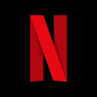 Netflix - Netflix, Inc. Cover Art
