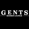 Gents barber lounge
