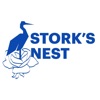 Zeta Storks Nest