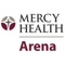 View sporting events happening at Mercy Health Arena in Muskegon, Michigan