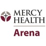 Get Mercy Health Arena Live for iOS, iPhone, iPad Aso Report