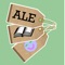 The ALE Labeler is an app for annotating audiovisual recordings as the recording is being made