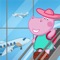 Icon Airport Adventure Game 2