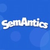 SemAntics: Online Word Game