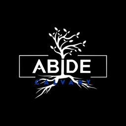 Abide Calvary