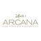 The Anita's Arcana booking app allows clients to log on and make bookings online under their own profile 24/7