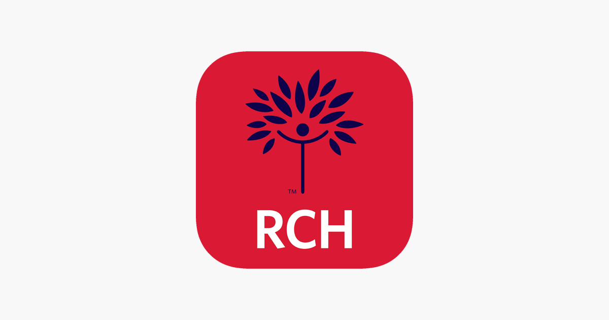 ‎RCH Clinical Guidelines on the App Store