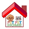 Pet Pet Home