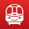London Transport: Tube & Bus