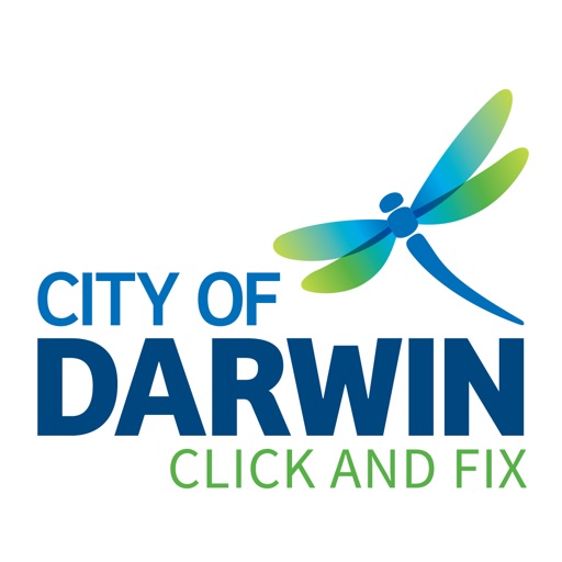 Darwin Click and Fix