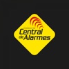 Central de Alarmes Mobile