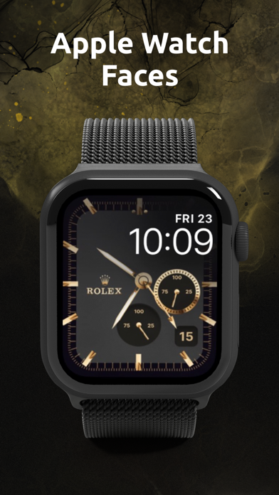 Wallpaper for Apple Watch face screenshot 4