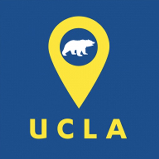 UCLA Safe Ride