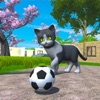 Virtual Kitten Pet Cat Games