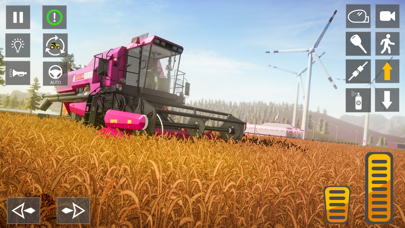 Скриншот №6 к Tractors Farming Simulator 22