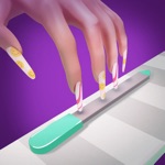 Nail Shaper Stack