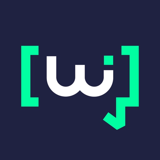 WireMin: Chat Freely, Securely Icon